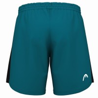 Short Head Power Azul Teal