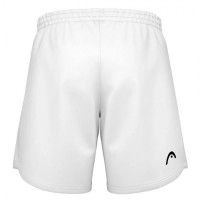 Short Head Power Blanco Brillante