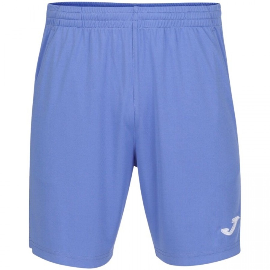 Short Joma Drive Azul