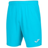 Short Joma Drive Turquesa Fluor