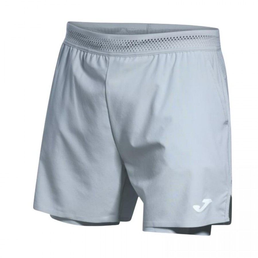 Curta Joma Smash Gris
