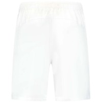 Short Kswiss Hypercourt 7In 2 Blanco