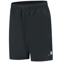 Short Kswiss Hypercourt 7In 2 Negro