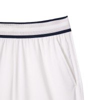 Short Lacoste Daniil Medvedev Sport Blanco