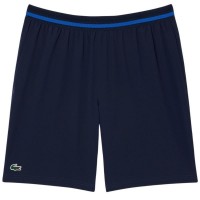 Short Lacoste Novak Djokovic Azul Marino