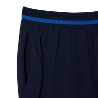 Short Lacoste Novak Djokovic Azul Marino