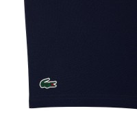 Short Lacoste Novak Djokovic Azul Marino