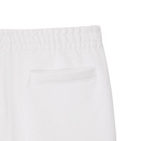 Short Lacoste Regular Fit Blanco