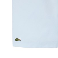 Short Lacoste Sport Azul Claro