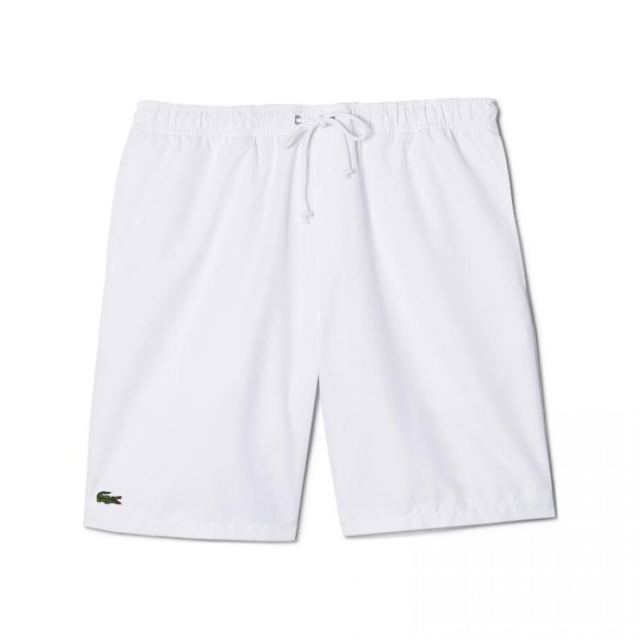Court Lacoste Sport Blanco