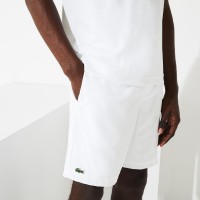 Court Lacoste Sport Blanco
