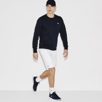 Court Lacoste Sport Blanco