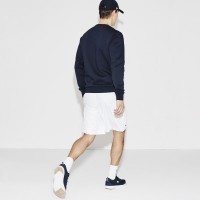 Court Lacoste Sport Blanco