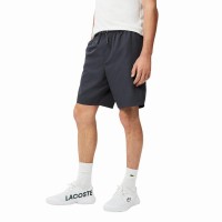 Lacoste Sport Dark Grey Shorts