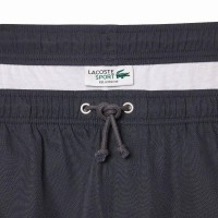 Lacoste Sport Dark Grey Shorts