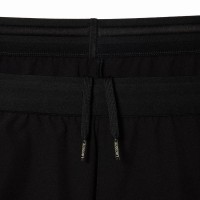 Calções Lacoste Sport Ultra Dry Negro