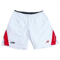 Short Lok A1 Padel Lewis Blanco