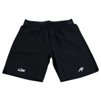 Short Lok A1 Padel Siskiyou Negro
