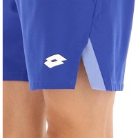 Short Lotto Tech I 7 Azul Royal