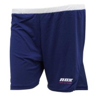 Short Nox Azul Marino Mujer