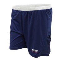 Short Nox Azul Marino Mujer