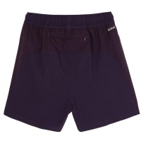 Short Nox Pro Morado