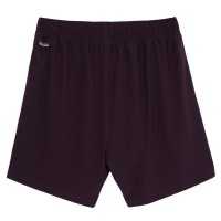 Short Nox Pro Morado Oscuro