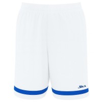 Siux Calixto White Blue Junior Shorts