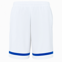 Siux Calixto White Blue Junior Shorts