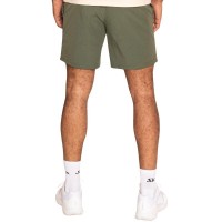 Short Siux Gea Verde