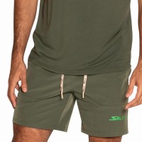 Short Siux Gea Verde