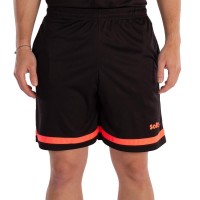 Short Softee Primax Negro Corail Fluor Junior PADELPOINT Short Softee Primax Negro Corail Fluor Junior