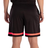 Short Softee Primax Negro Corail Fluor Junior PADELPOINT Short Softee Primax Negro Corail Fluor Junior