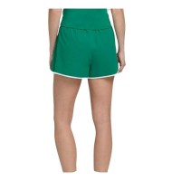 Short Wilson Team Verde Mujer