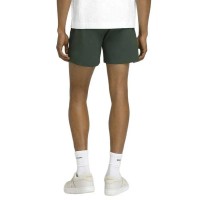 Short Wilson Tenis Volley 6 Verde Oscuro