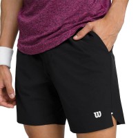 Short Wilson Tournament V2 7 Negro