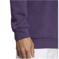 Sudadera Adidas Heritage Graphic Purpura