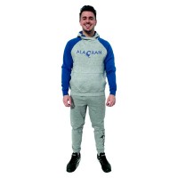 Alacran Elite Royal Grey Sweatshirt