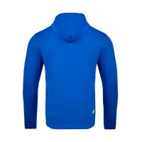 Bidi Badu Koami Sweat-shirt bleu PADELPOINT Bidi Badu Koami Sweat-shirt bleu