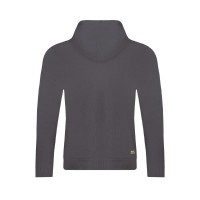 Sudadera Bidi Badu Sayouba Gris Oscuro