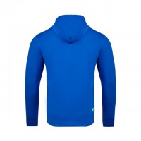 Sudadera Bidi Badu Semere Azul Junior