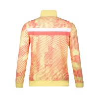 Sudadera Bidi Badu Zulu Amarillo Claro Coral