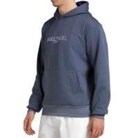 Sudadera Bullpadel Acube Oceano Profundo Vigore