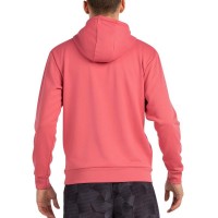 Bullpadel Binee Hibiscus Sweatshirt