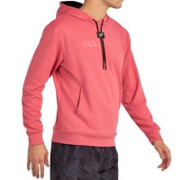 Bullpadel Binee Hibiscus Sweatshirt