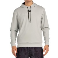 Sudadera Bullpadel Binee Piedra