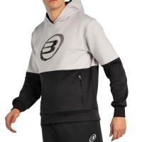 Sudadera Bullpadel Boyal Piedra