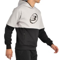 Sudadera Bullpadel Boyal Piedra