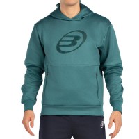 Bullpadel Boyal Sweat-shirt Vigore vert foncé