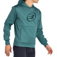 Bullpadel Boyal Sweat-shirt Vigore vert foncé